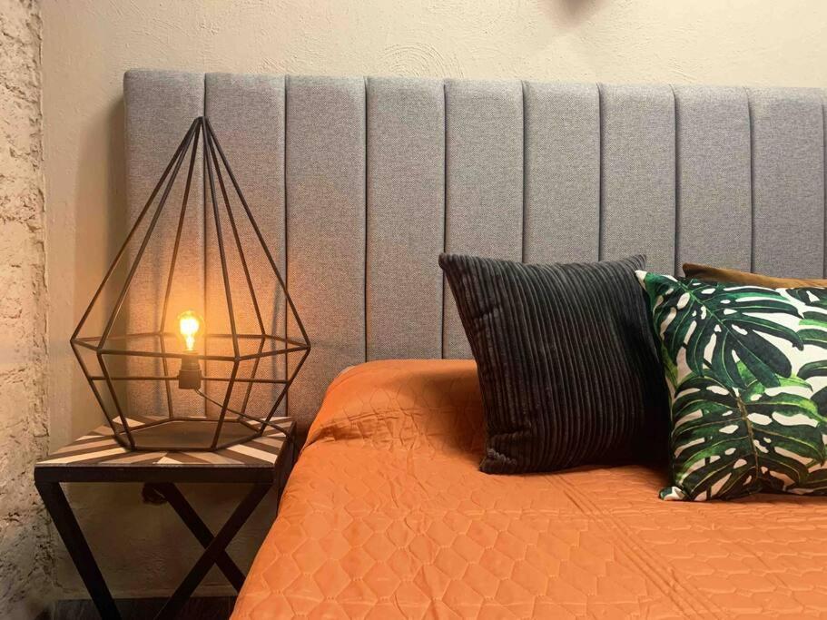 Begonias Loft Guadalajara