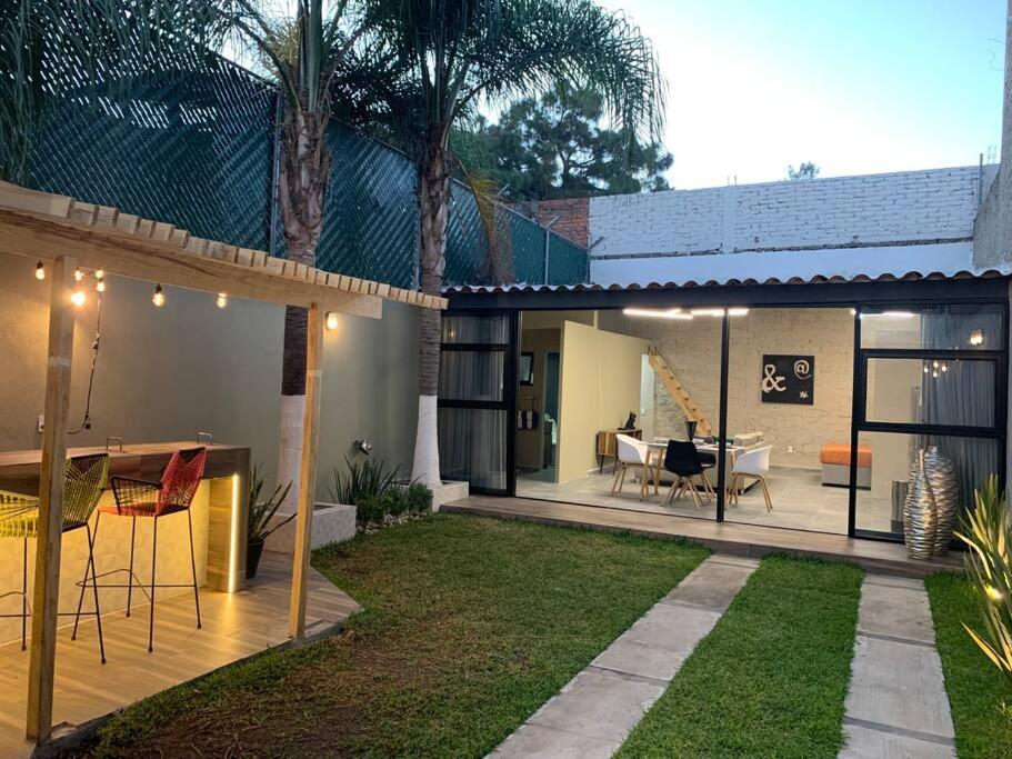 Holiday home Begonias Loft *