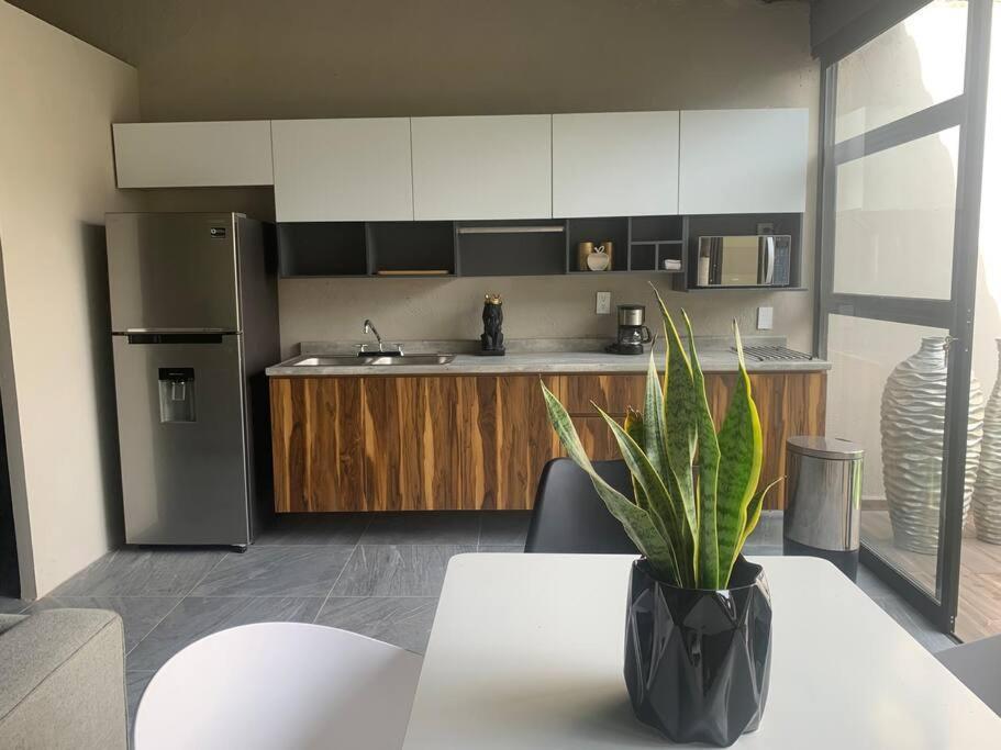 Holiday home Begonias Loft Guadalajara