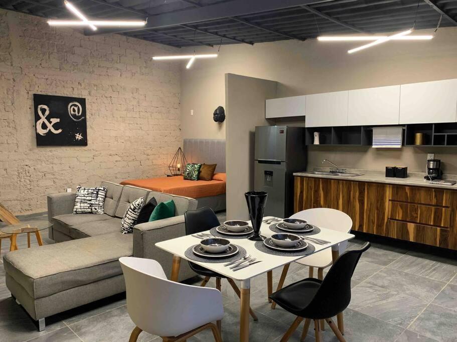 Begonias Loft *