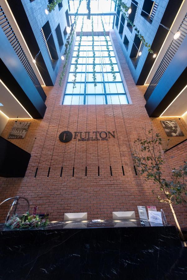 Fulton Business Luxury Guadalajara