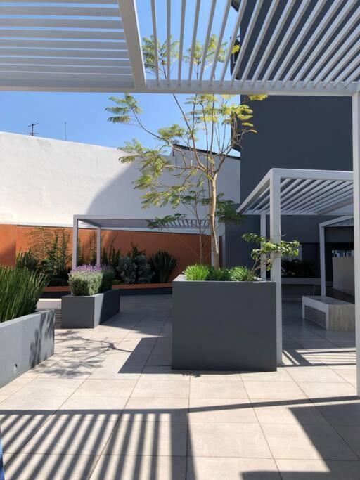 Apartment Be Departamento Con Alberca En El Centro De Guadalaja *