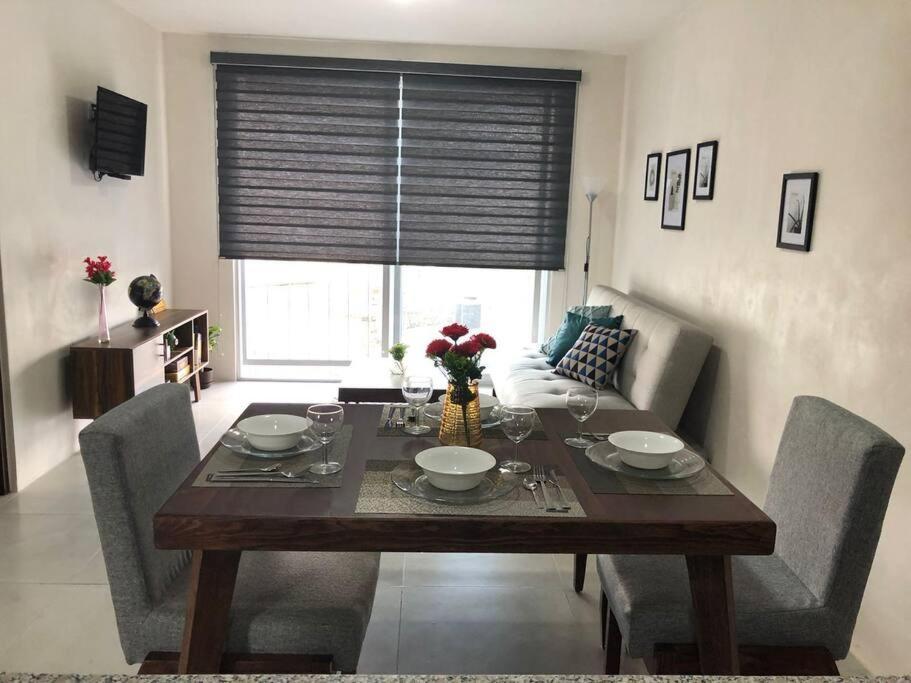 Be Departamento Con Alberca En El Centro De Guadalaja Apartment Guadalajara