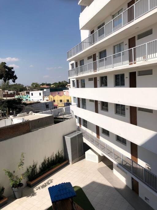 Be Departamento Con Alberca En El Centro De Guadalaja Apartment Guadalajara