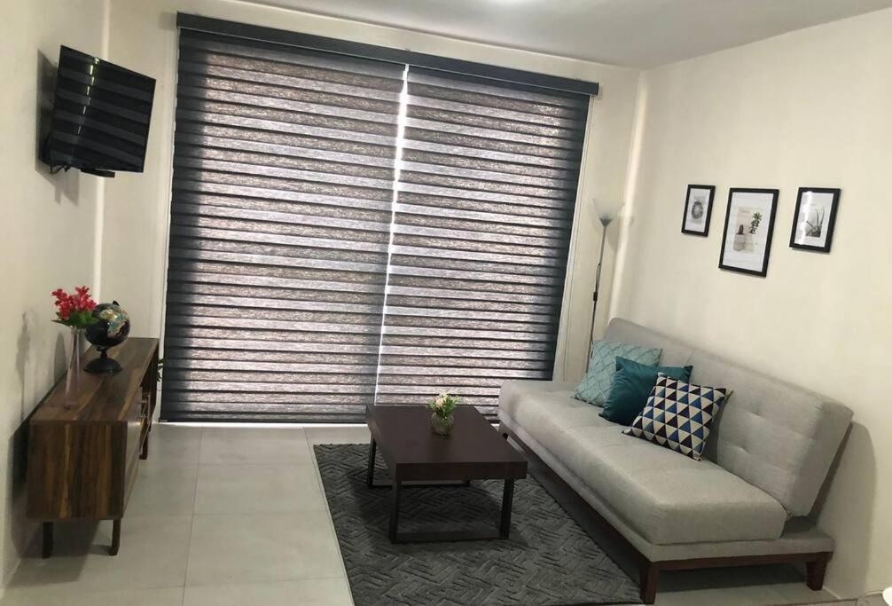 Be Departamento Con Alberca En El Centro De Guadalaja Apartment Guadalajara