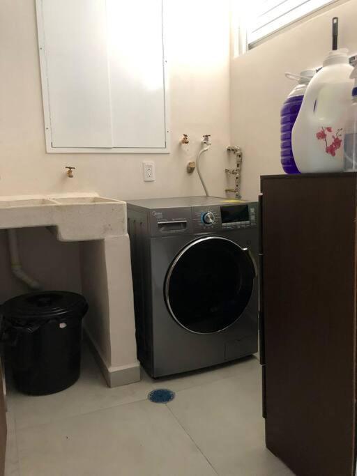 Be Departamento Con Alberca En El Centro De Guadalaja * Guadalajara