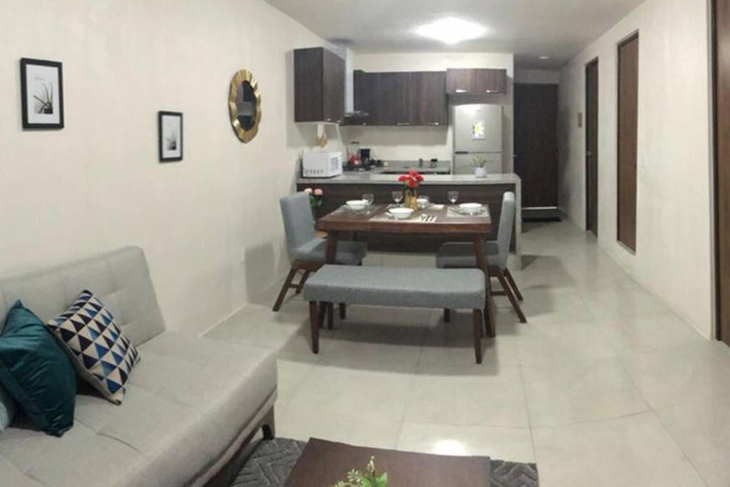 Be Departamento Con Alberca En El Centro De Guadalaja