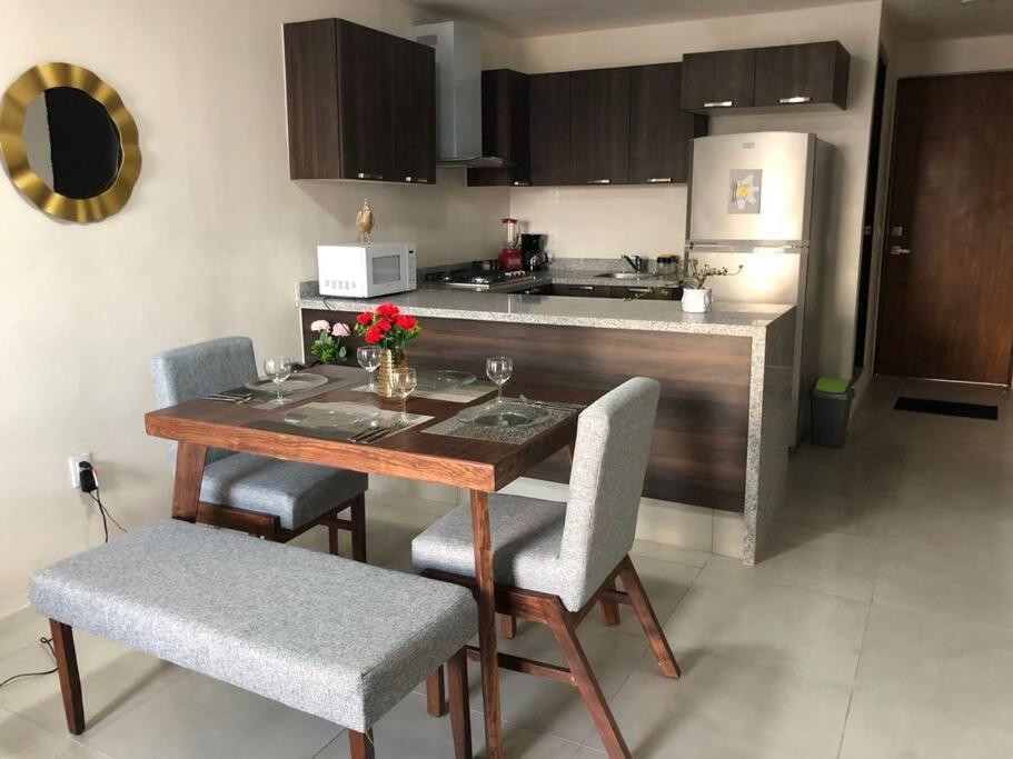 Apartment Be Departamento Con Alberca En El Centro De Guadalaja *
