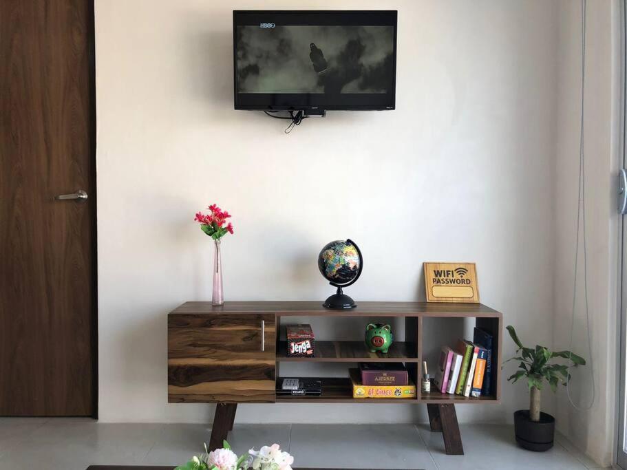 Apartment Be Departamento Con Alberca En El Centro De Guadalaja Guadalajara