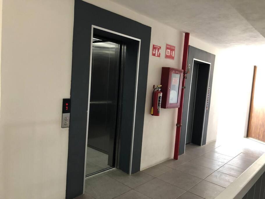 Be Departamento Con Alberca En El Centro De Guadalaja
