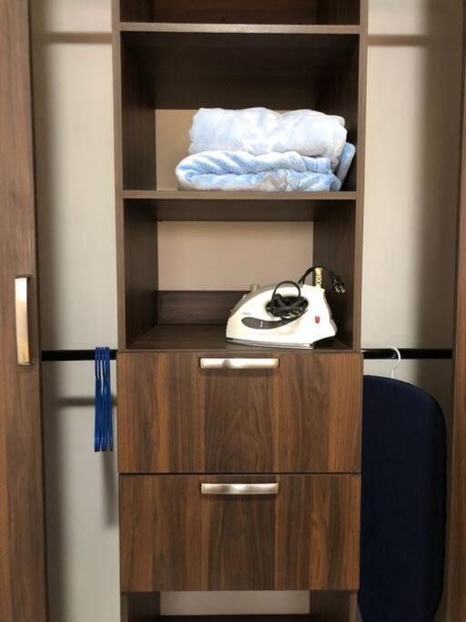 Be Departamento Con Alberca En El Centro De Guadalaja * Guadalajara