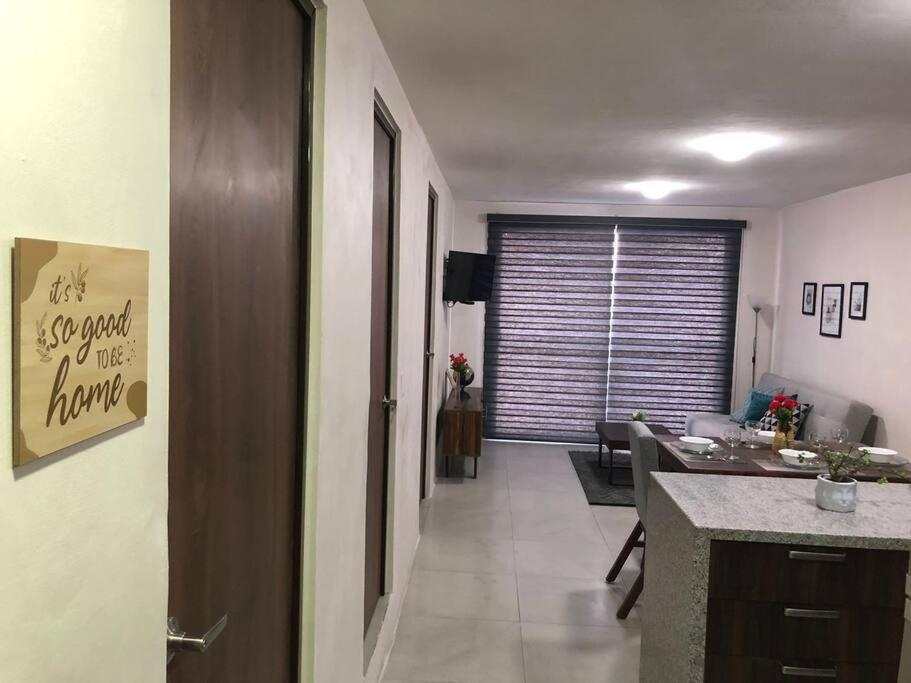 Be Departamento Con Alberca En El Centro De Guadalaja Guadalajara