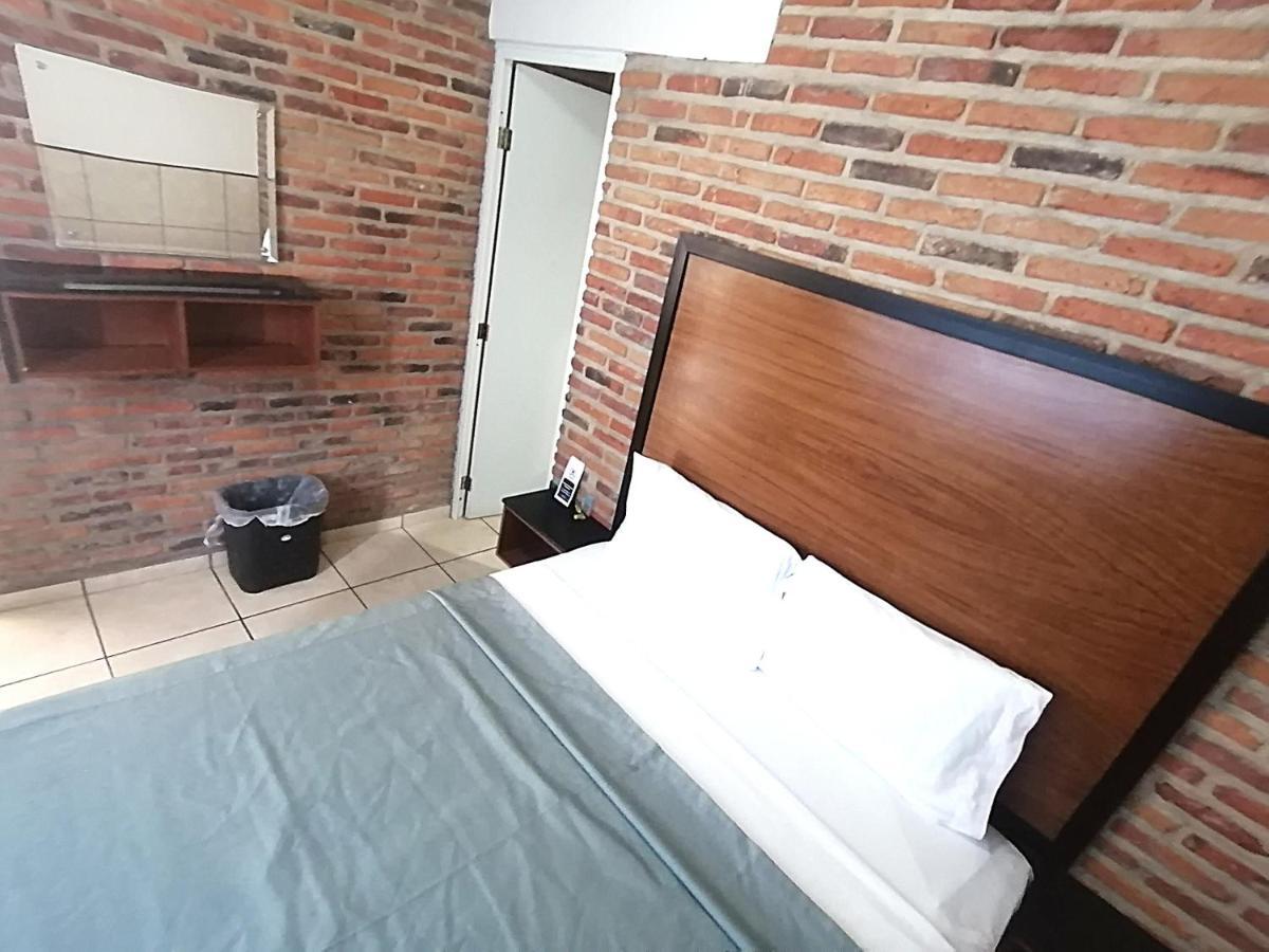 Hotel Hcm Guadalajara