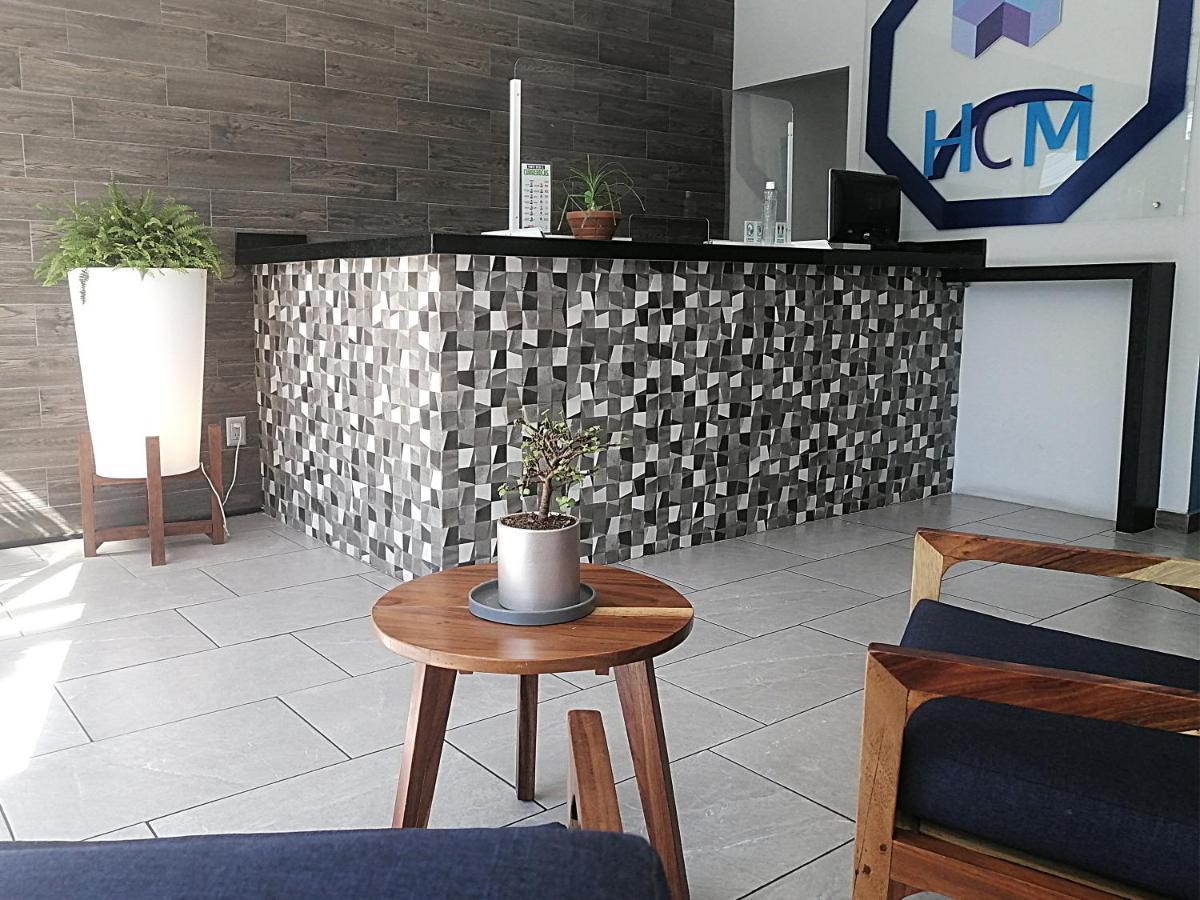 Hcm 3*