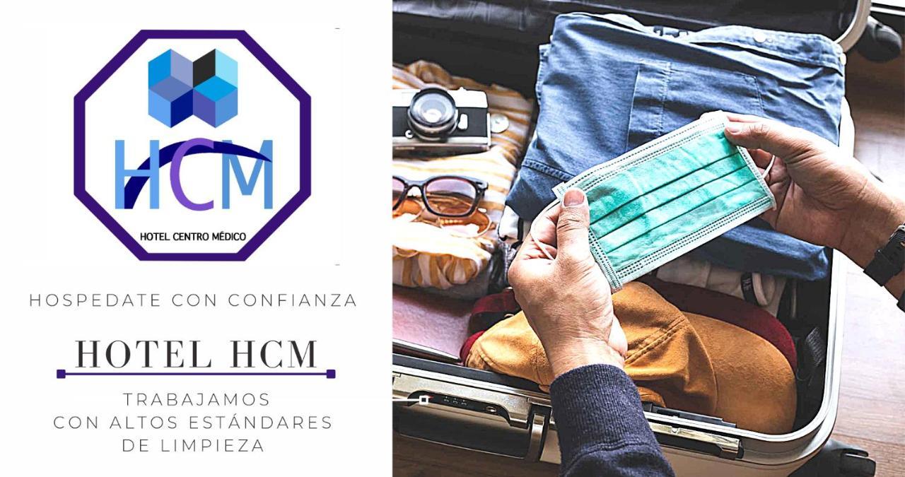 Hotel Hcm