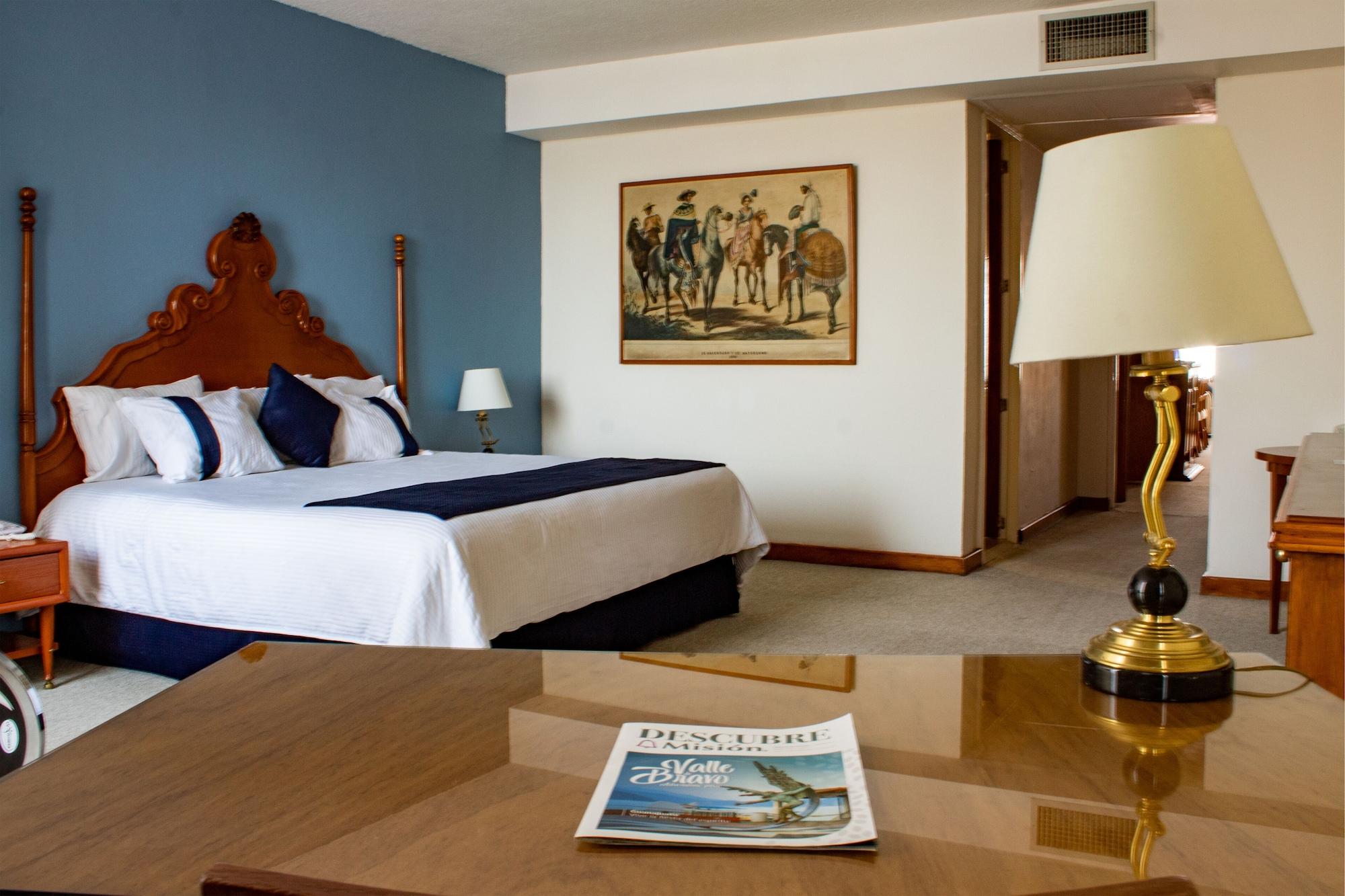 Hotel Mision Centro Historico