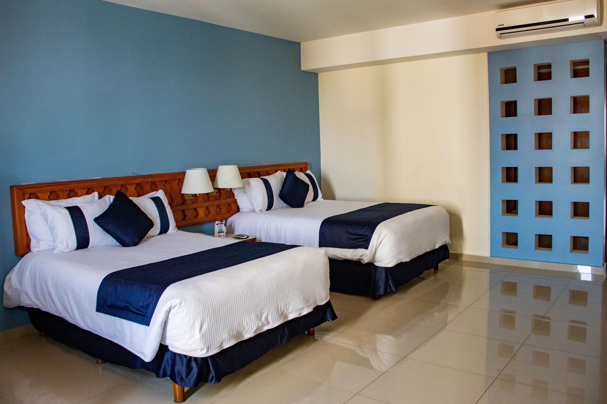Mision Centro Historico 4*