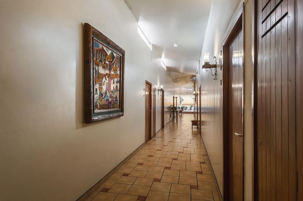 Hotel Isabel 4*