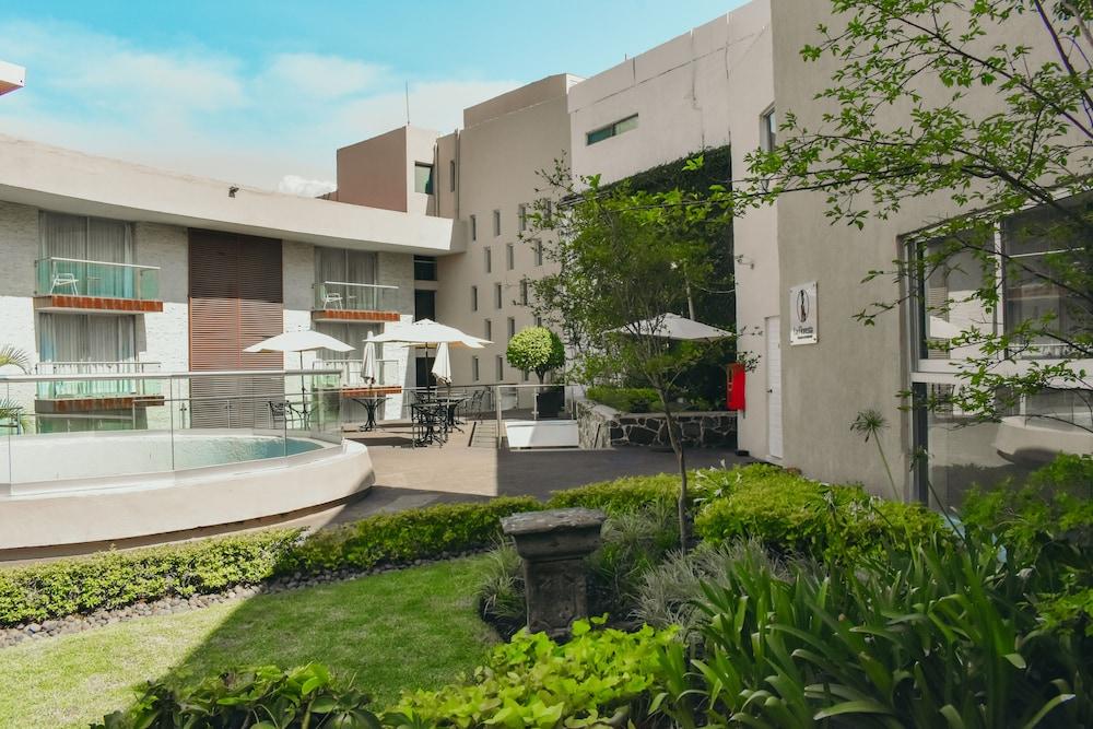 Country & Hotel 4*