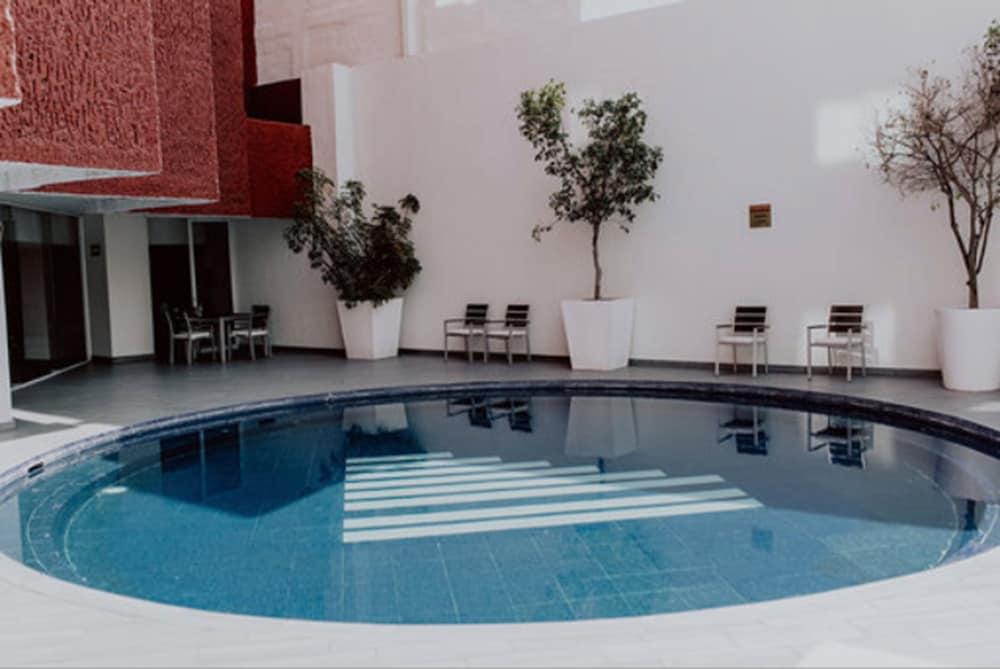Laffayette Ejecutivo Hotel Guadalajara