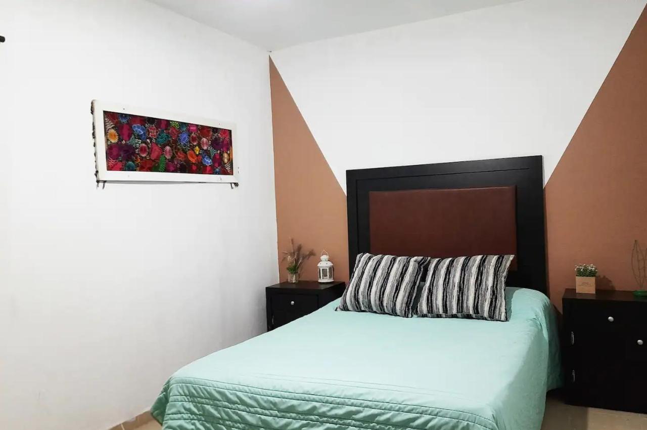 Holiday home Luxury Bugambilias Lukasa Home, Alberca & Airhockey *