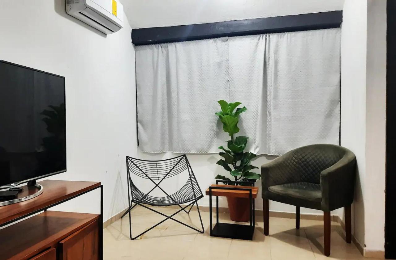 Luxury Bugambilias Lukasa Home, Alberca & Airhockey *