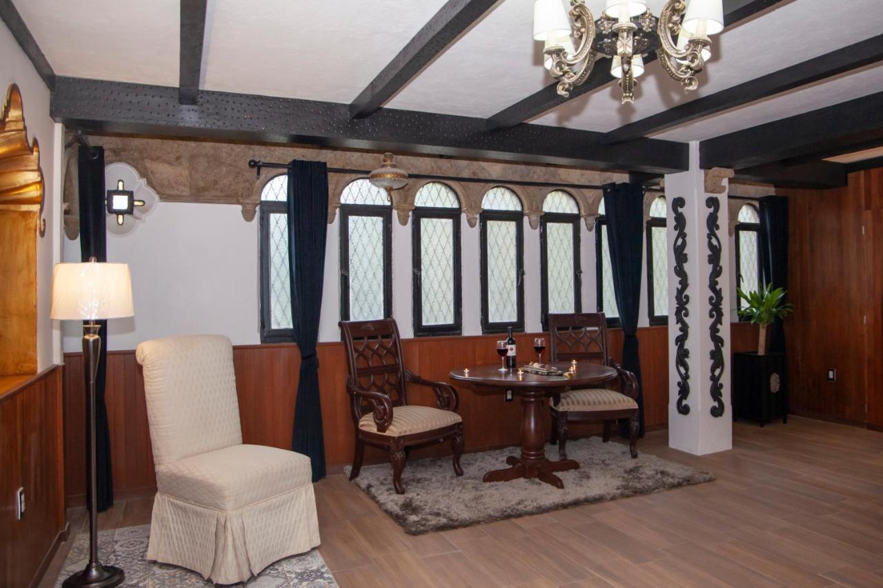 Boutique La Mansión * Guadalajara