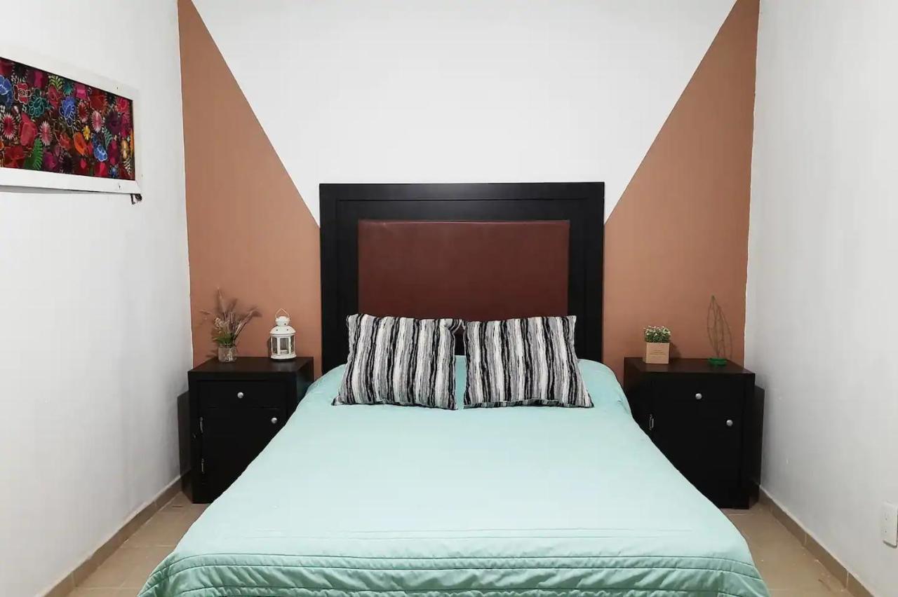 Luxury Bugambilias Lukasa Home, Alberca & Airhockey