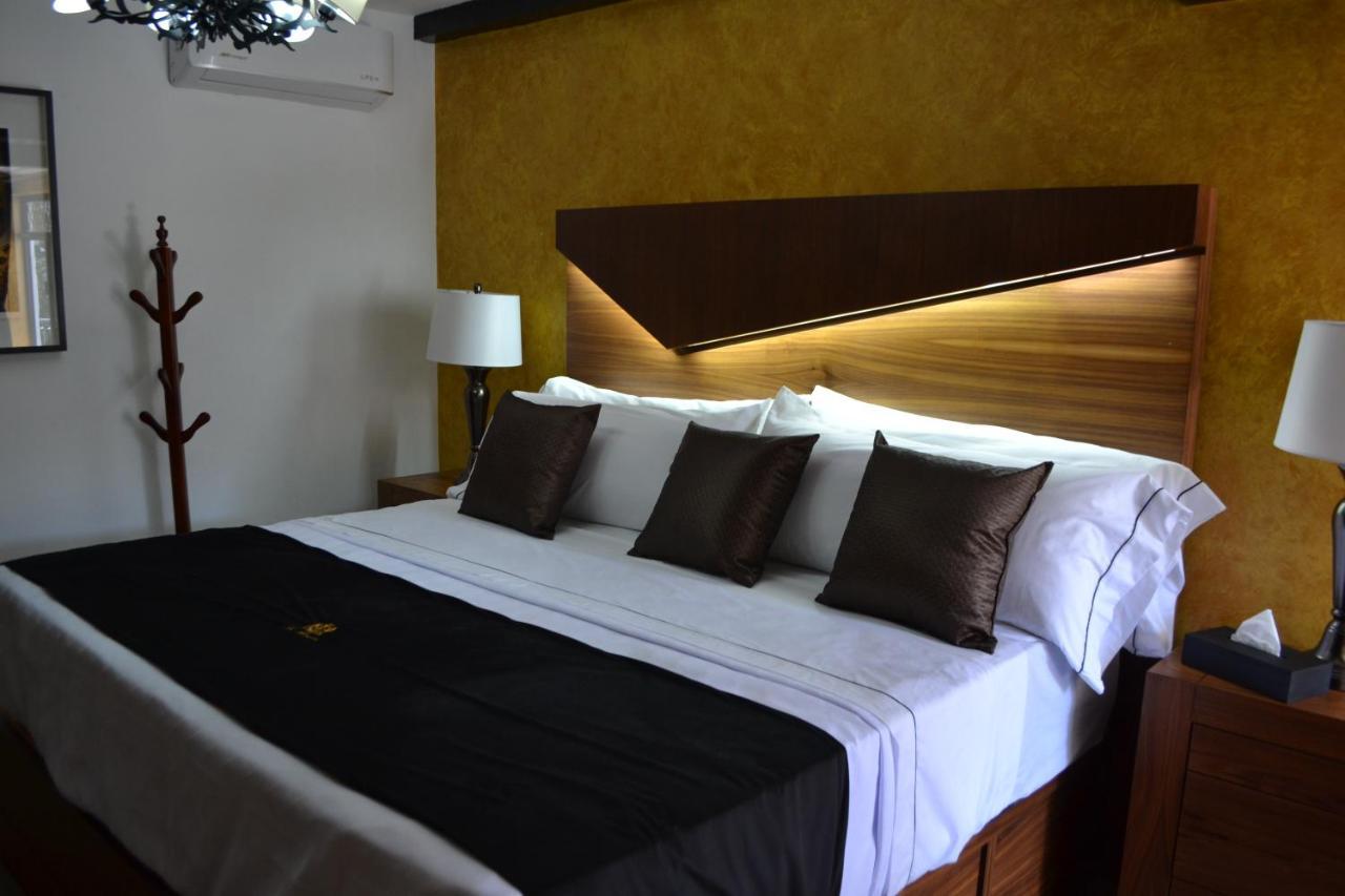 Boutique La Mansión