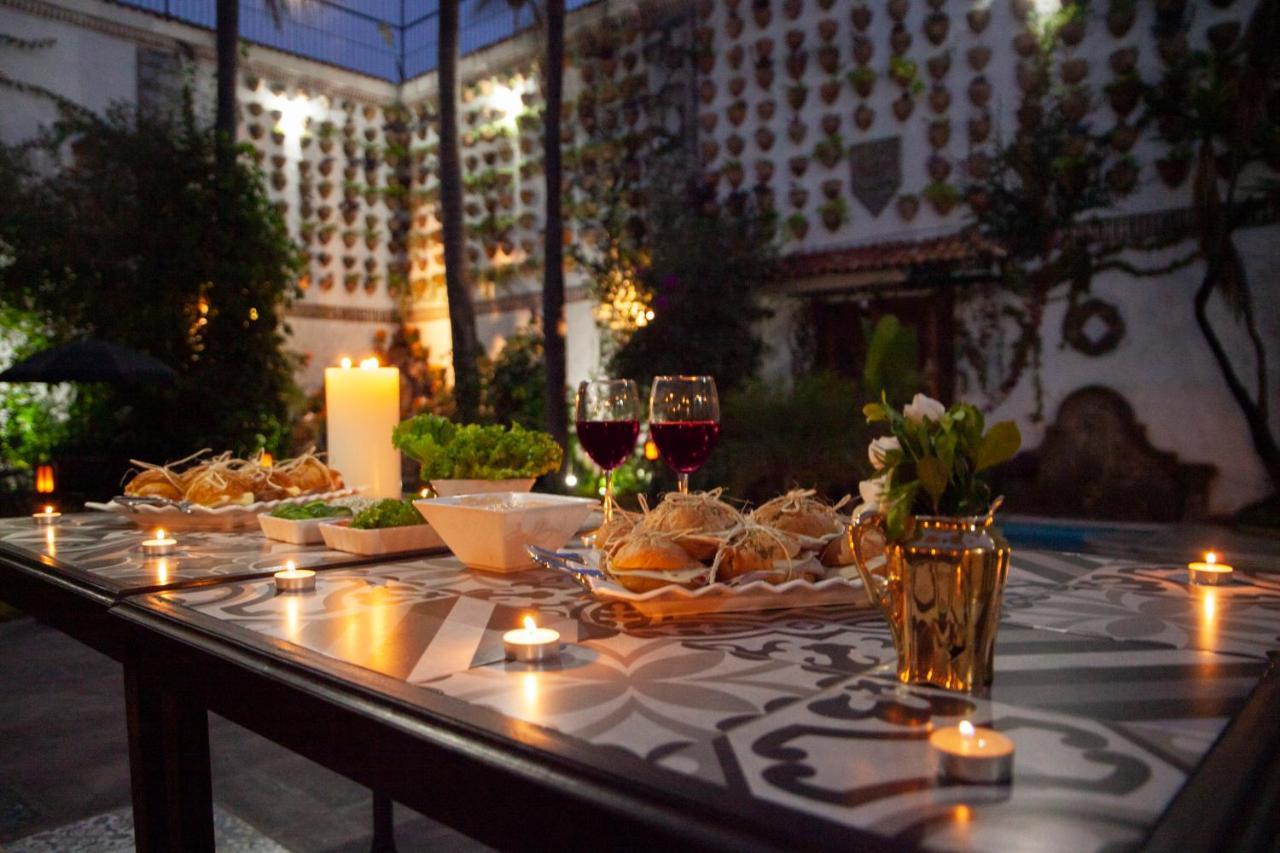 Boutique La Mansión Hotel Guadalajara