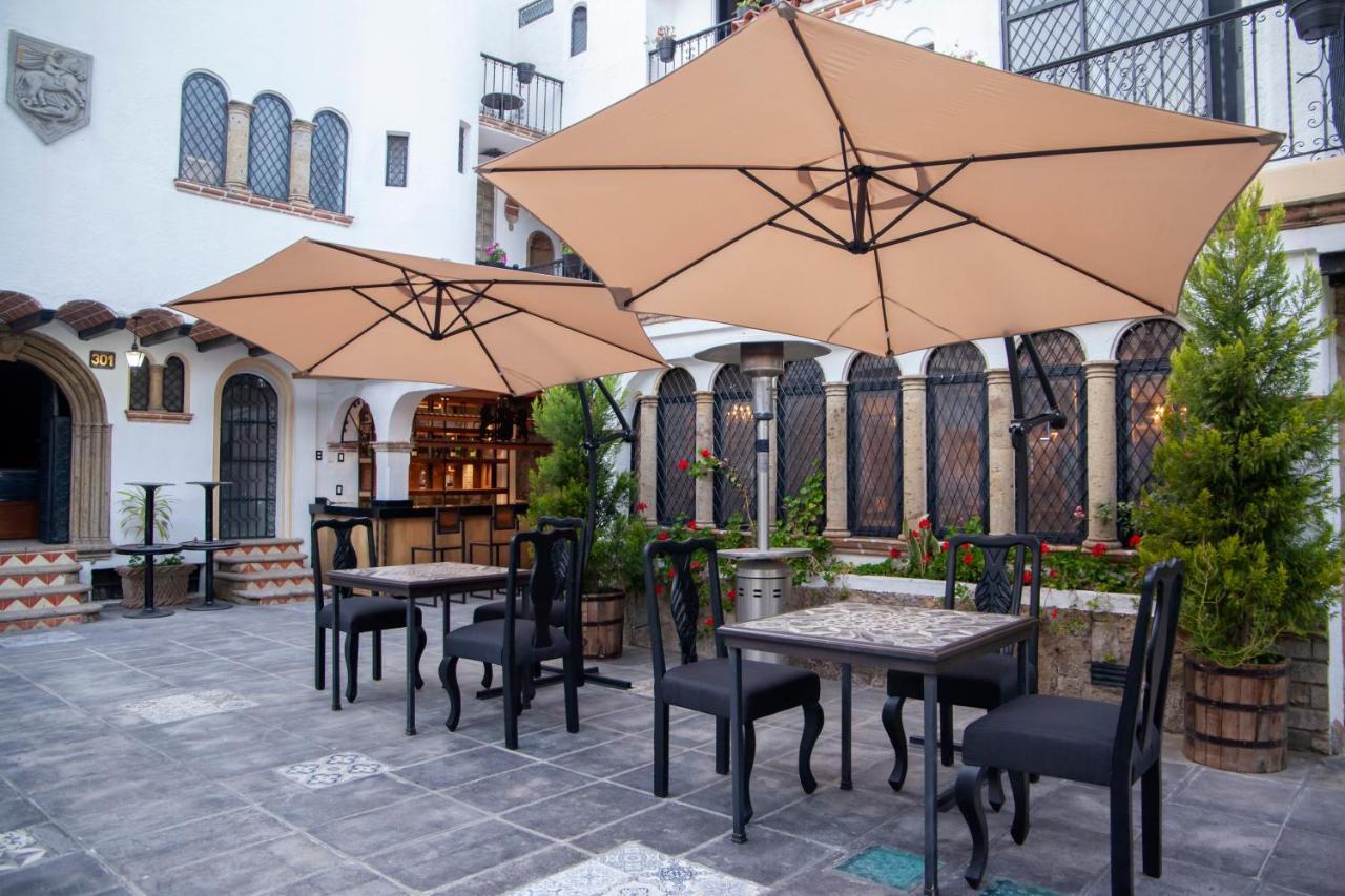 Boutique La Mansión