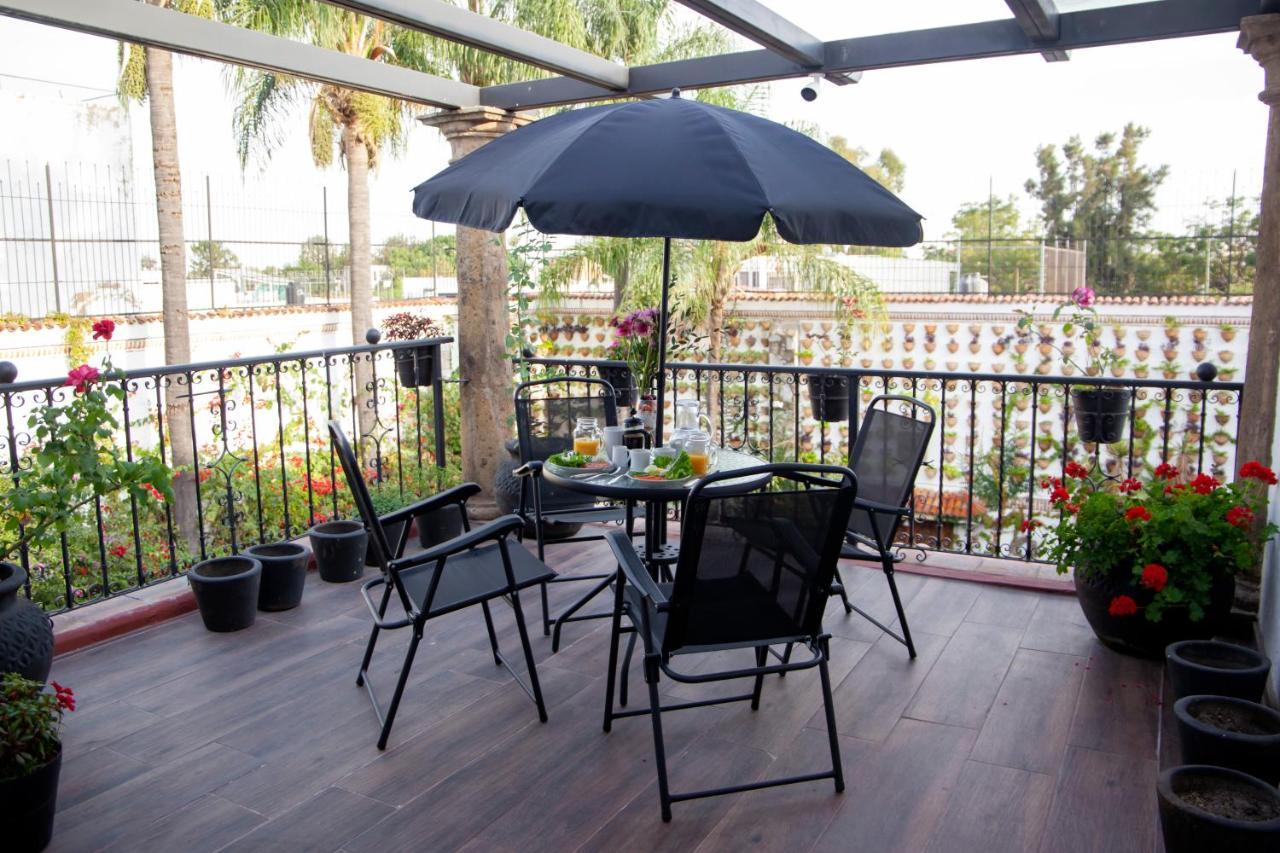 Boutique La Mansión Hotel