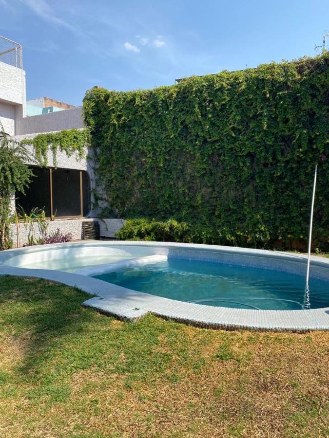 Habitación en casa particular Isla House Guadalajara