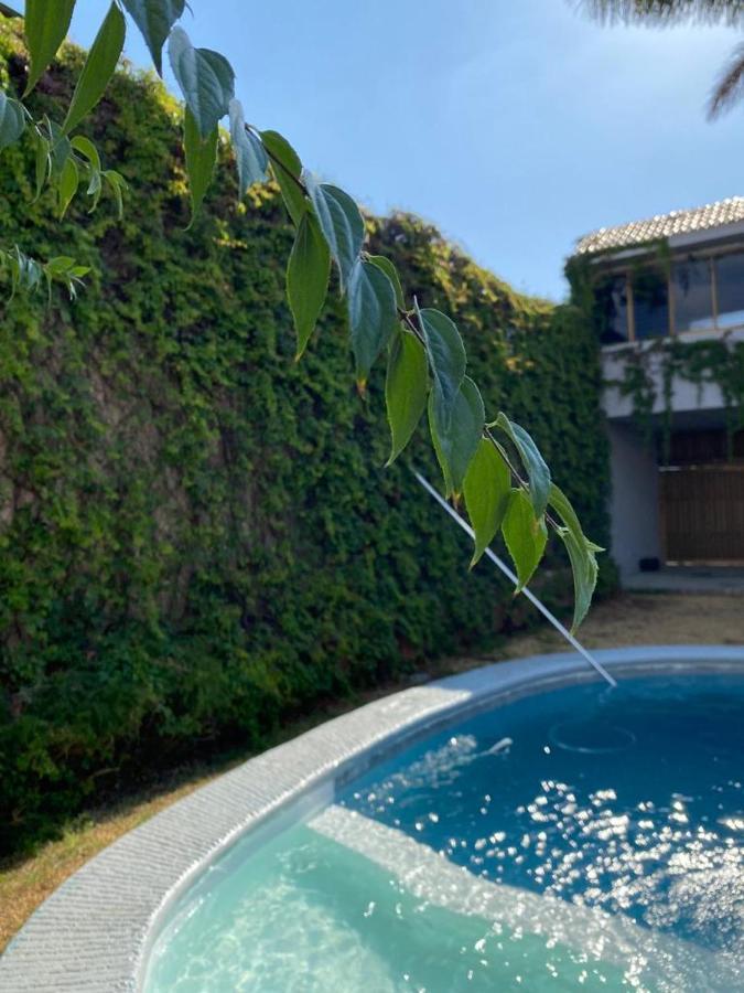 Isla House