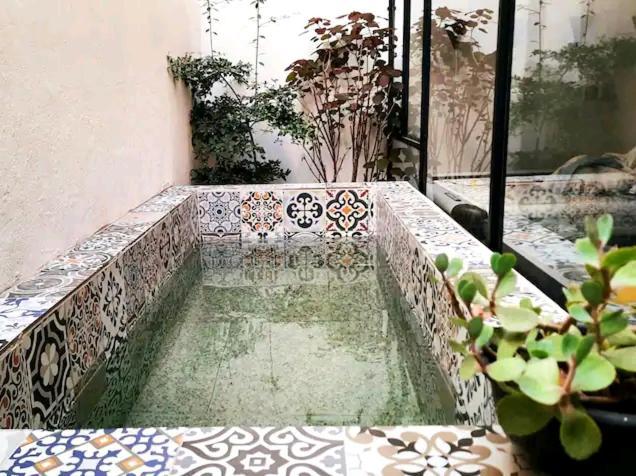Luxury Bugambilias Lukasa Home, Alberca & Airhockey Holiday home Guadalajara