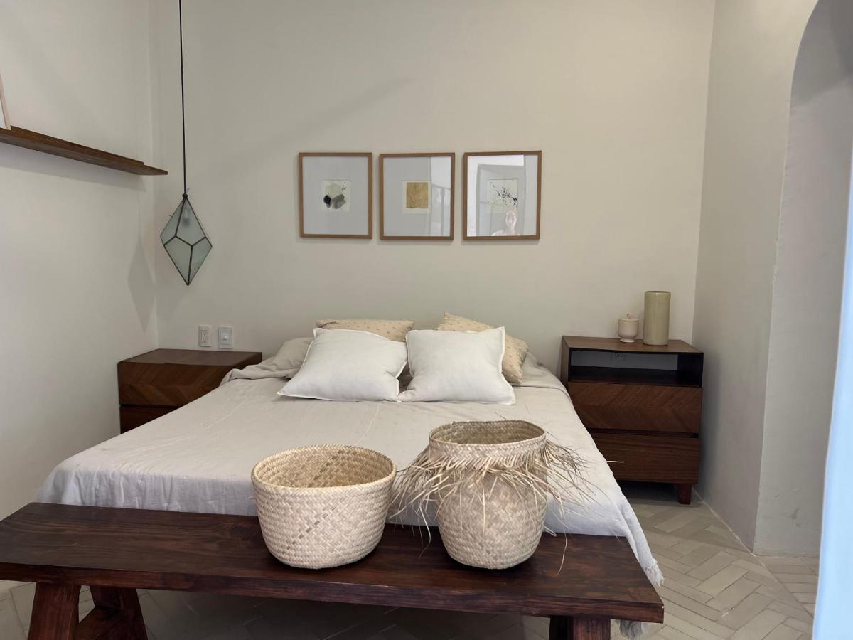 Casa Peni Homestay