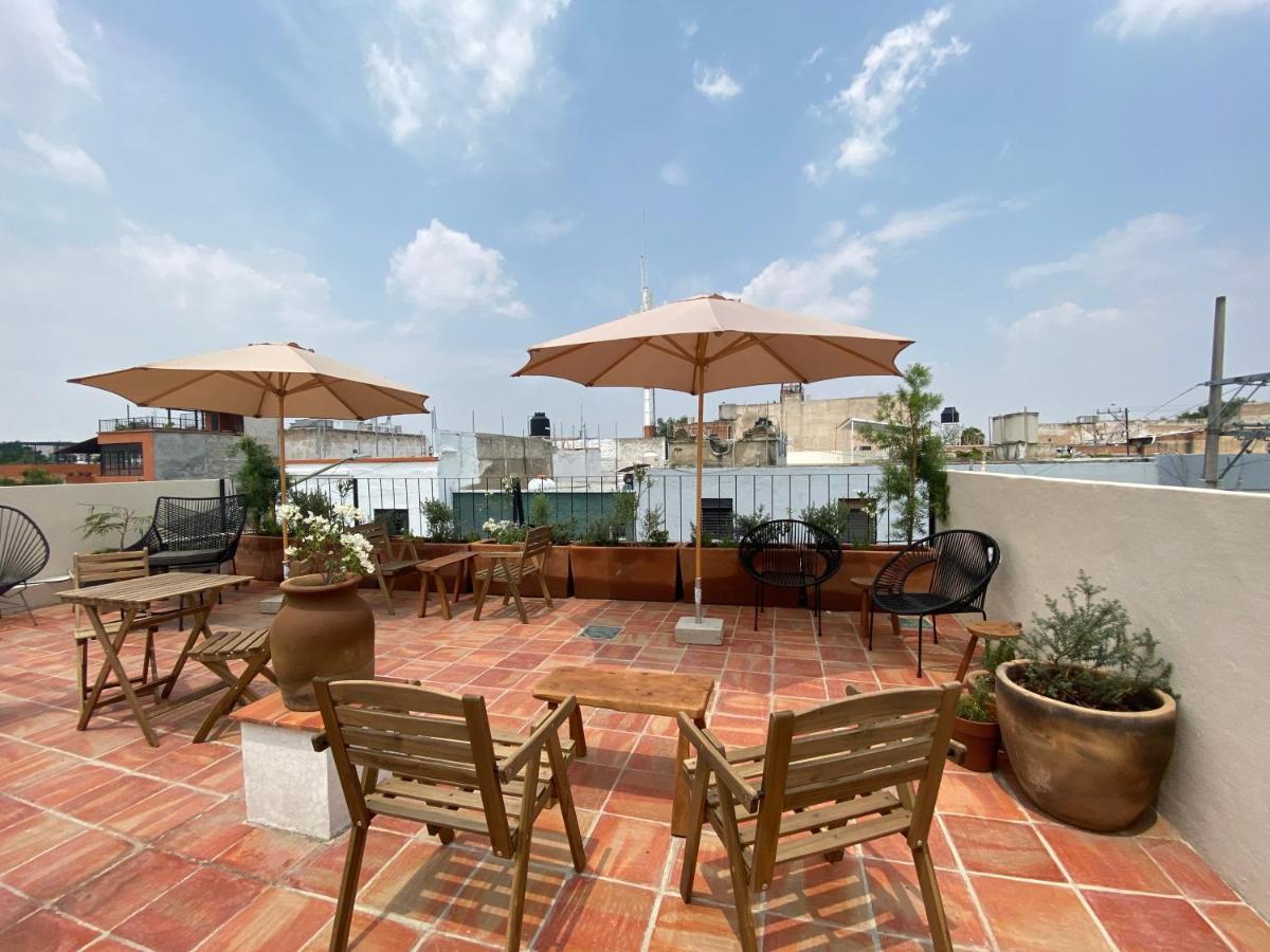 Casa Peni Homestay Guadalajara