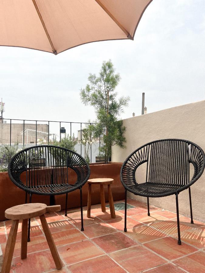 Casa Peni * Guadalajara