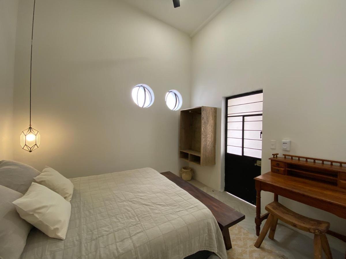 Casa Peni Homestay Guadalajara