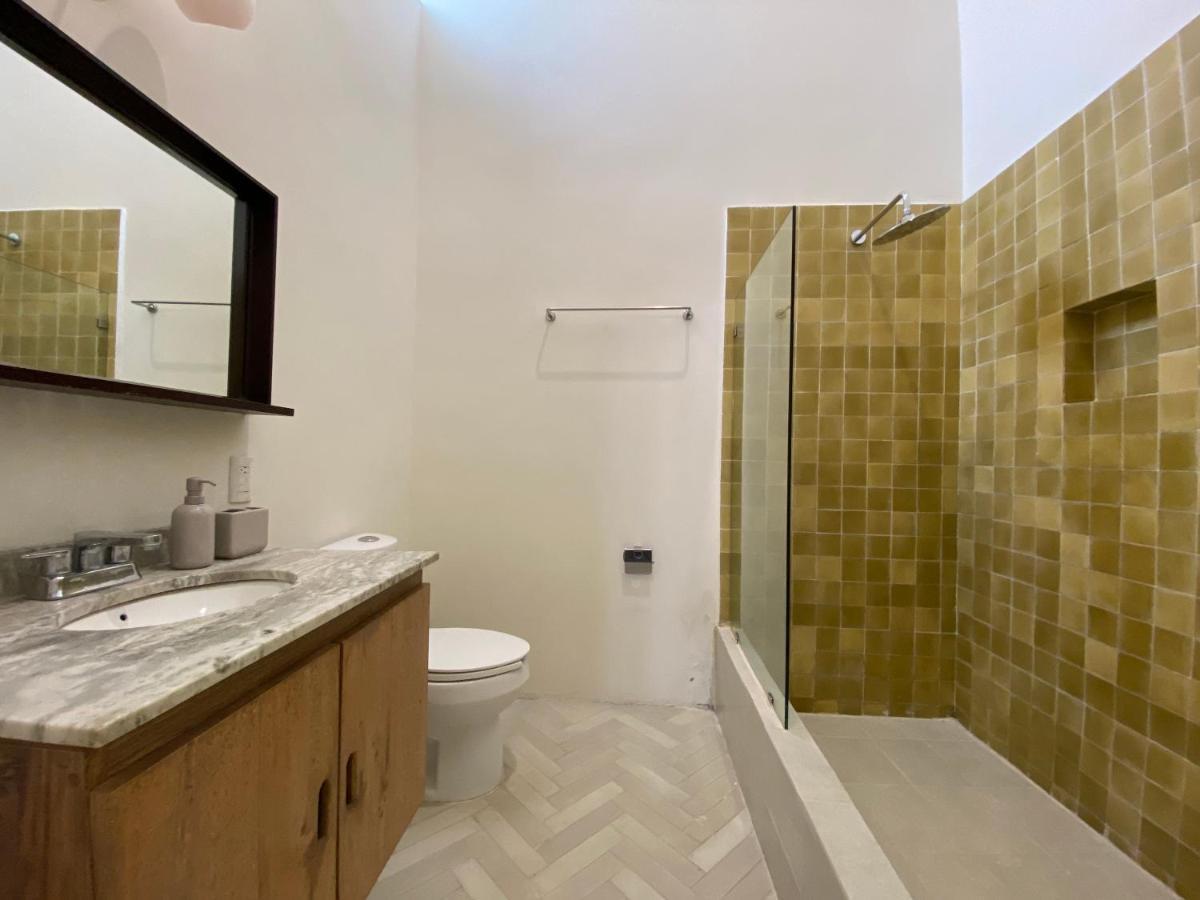 Casa Peni Homestay Guadalajara
