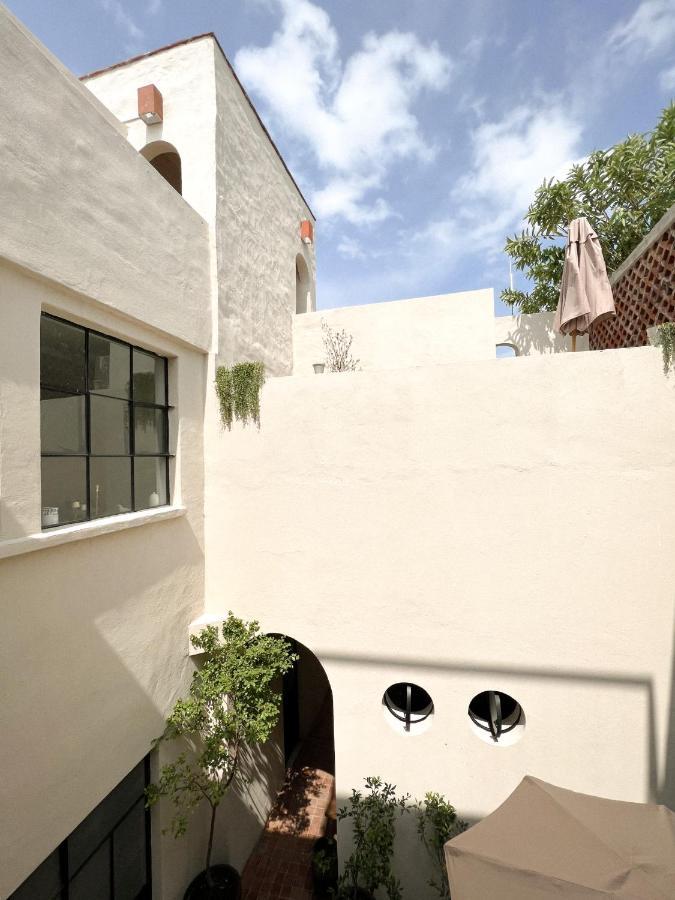 Homestay Casa Peni Guadalajara