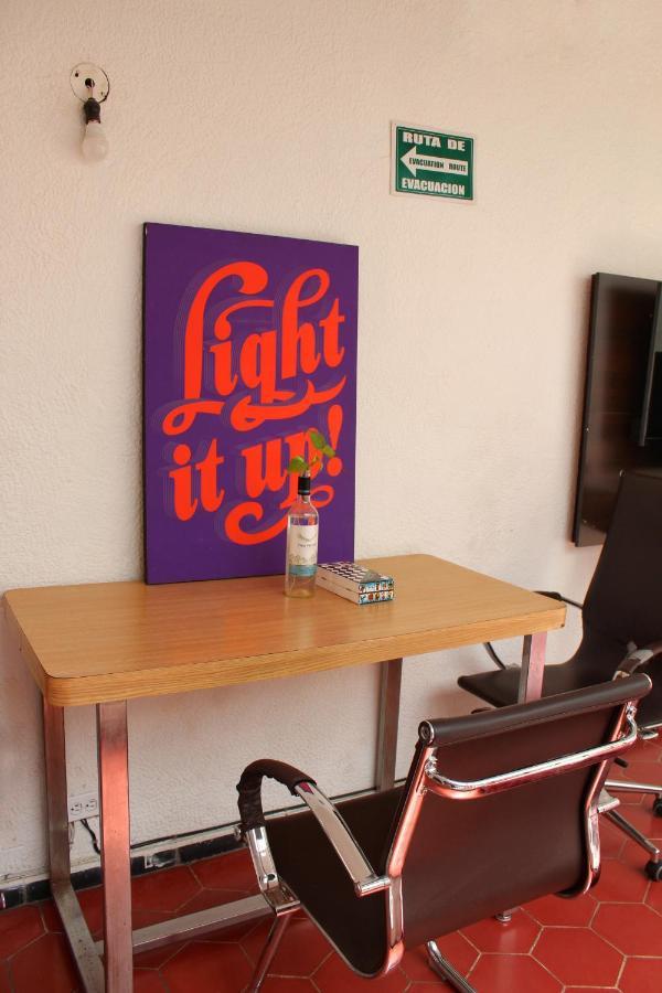 Casa Colores Adults Only Guadalajara