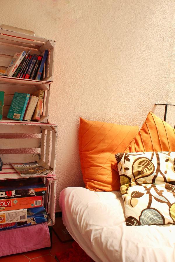 Guest house Casa Colores Adults Only