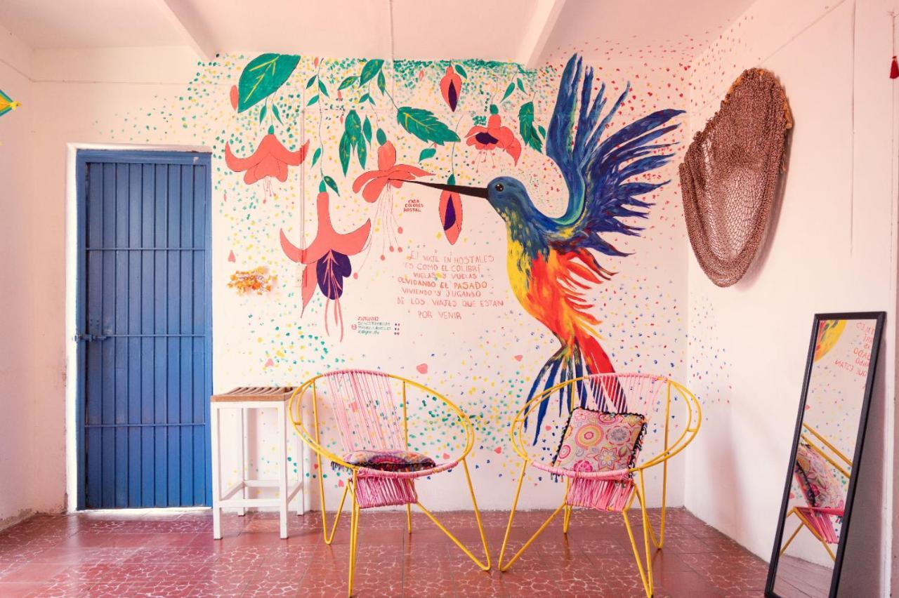 Casa Colores Adults Only Guest house Guadalajara