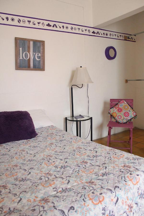 Casa Colores Adults Only 2* Guadalajara