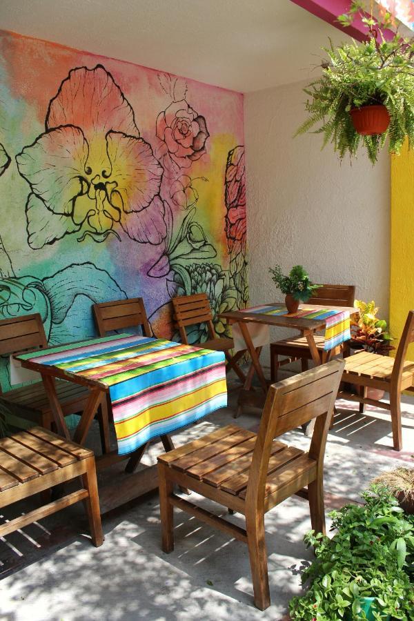 Casa Colores Adults Only Guest house Guadalajara
