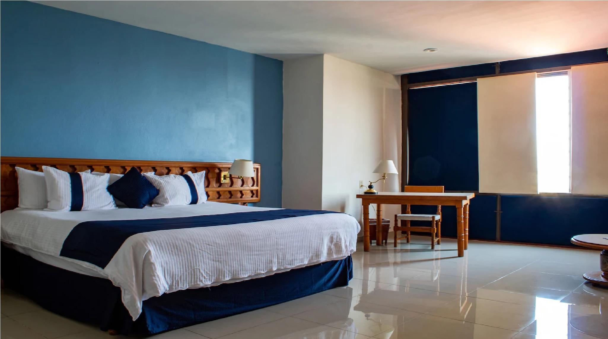 Mision Centro Historico Hotel