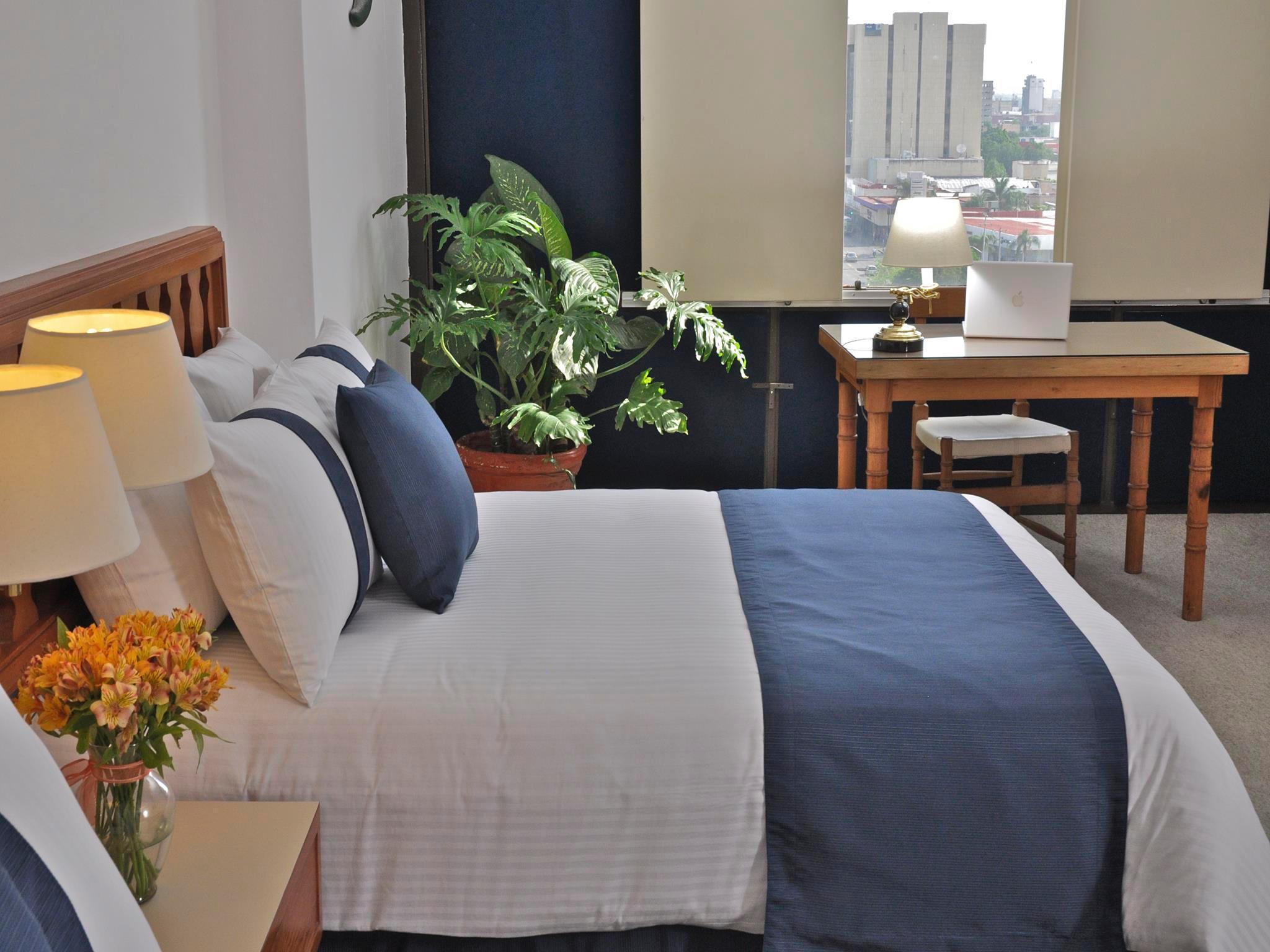 Hotel Mision Centro Historico
