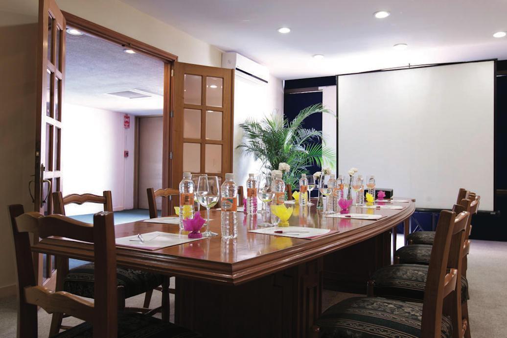 Mision Centro Historico Hotel