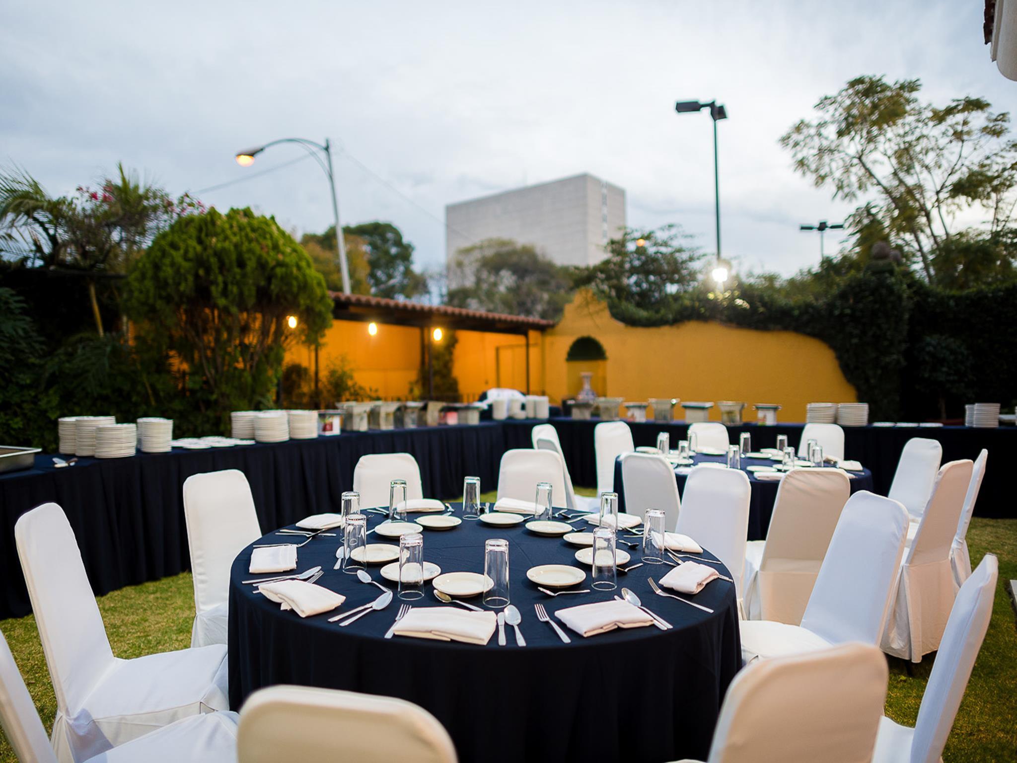 Mision Centro Historico 4*